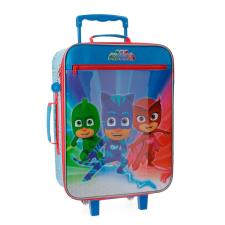 PJ Masks Large Suitcase Trolley Bag